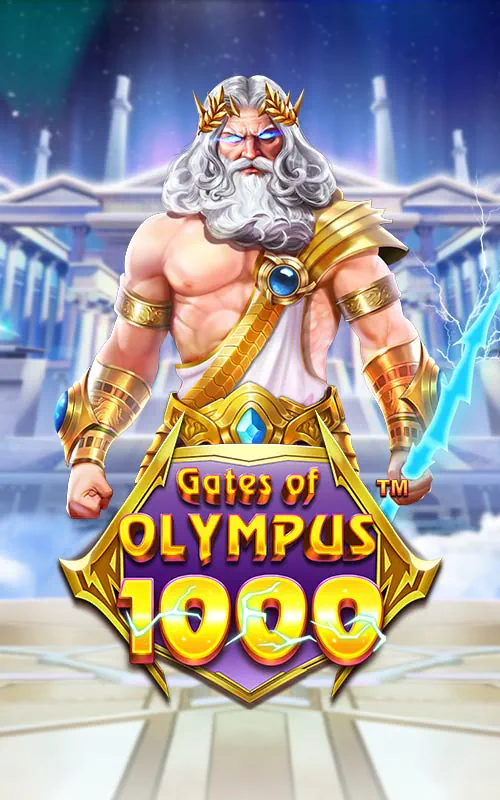 Gates of Olympus at Olaspill Casino