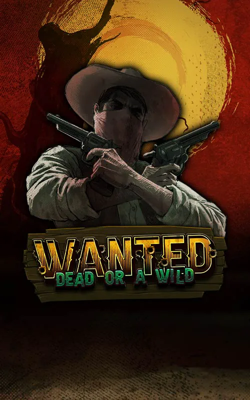 Wanted Dead or a Wild at Olaspill Casino